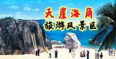 bbwbbwbbw高潮com海南三亚-天崖海角旅游风景区